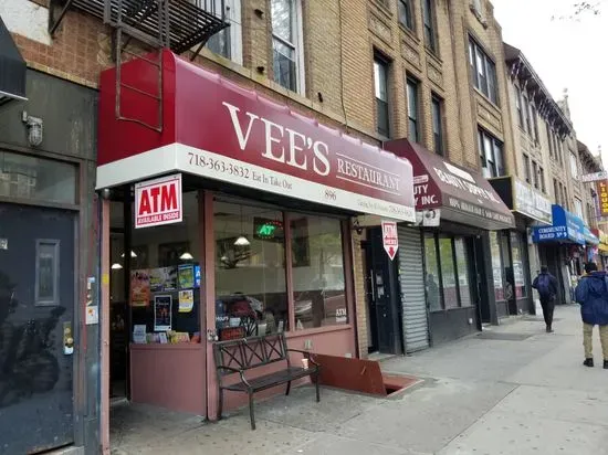 Vee's