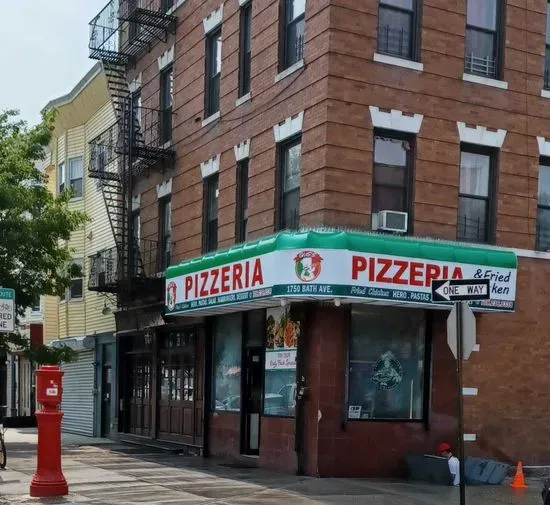 Gus's Pizzeria