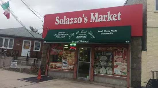 Solazzo's Market