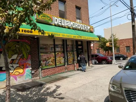 Crescent Street Deli & Grocery