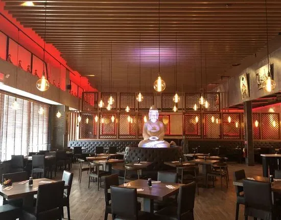 Buddha Asian Bistro