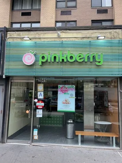 Pinkberry