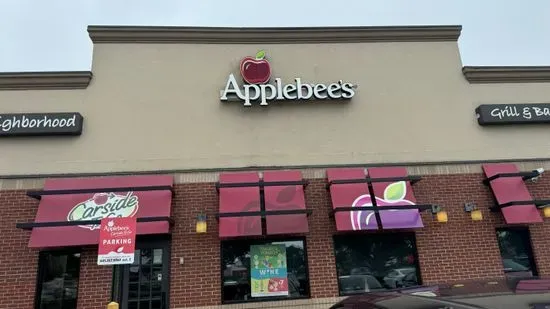 Applebee's Grill + Bar