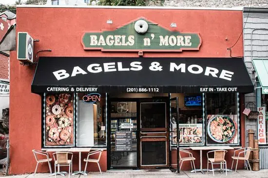 Bagels & More