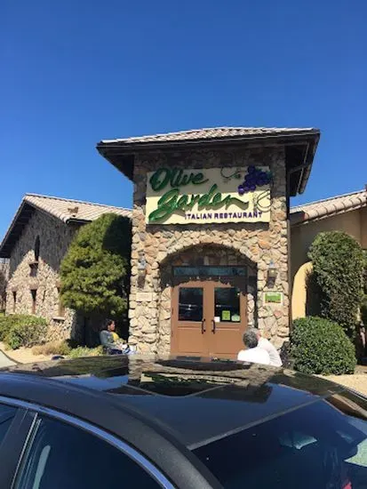 Olive Garden Italian Restaurant