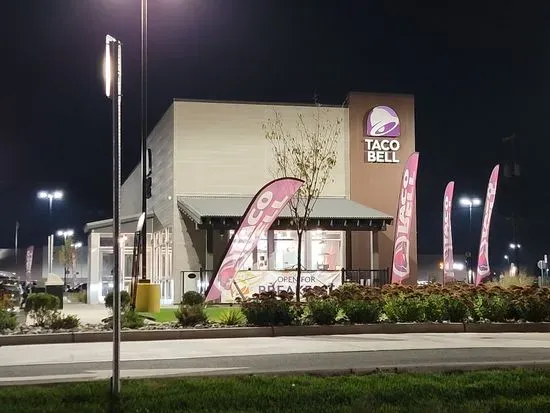 Taco Bell