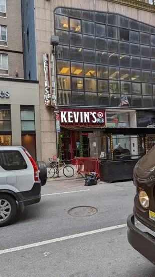 Kevin's Pub