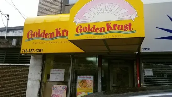 Golden Krust Caribbean Restaurant