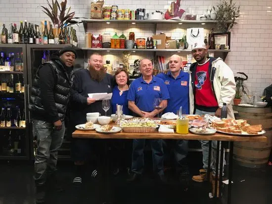 Tony's Beechhurst Deli