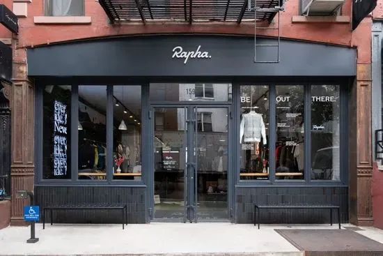 Rapha New York