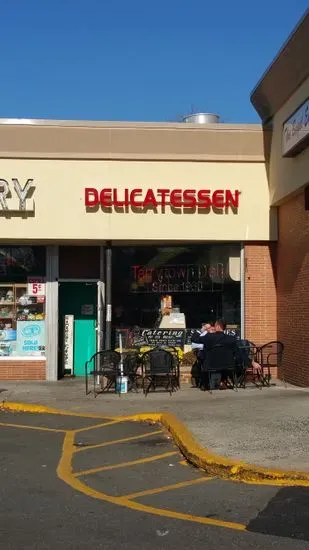 Tarrytown Delicatessen