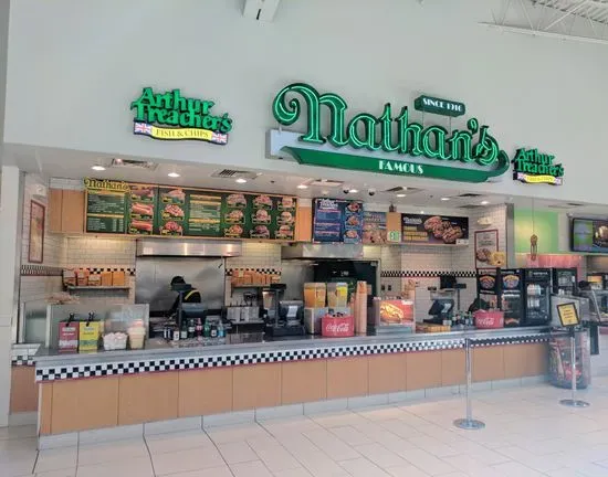 Nathan's Famous