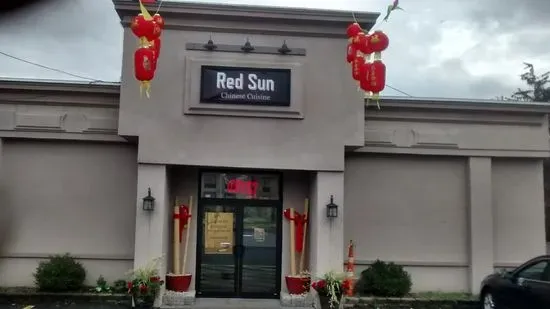 Red Sun Chinese Cuisine