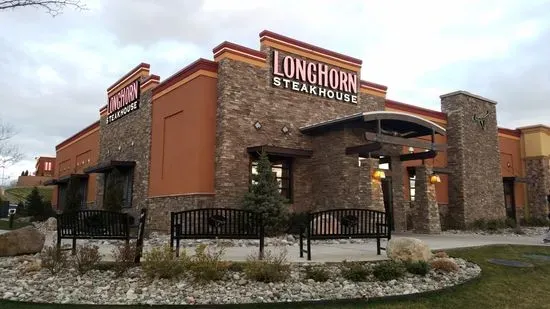 LongHorn Steakhouse