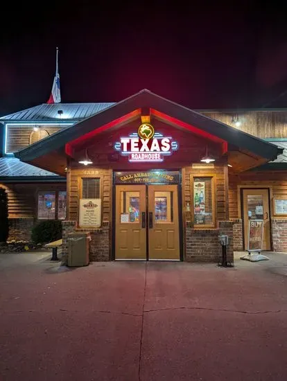 Texas Roadhouse