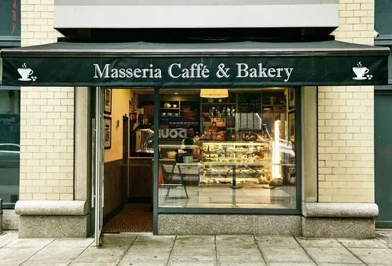 Masseria Caffe & Bakery