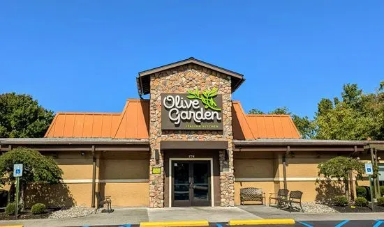 Olive Garden Italian Restaurant