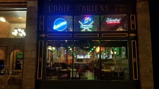 Eddie O'Briens Grille and Bar