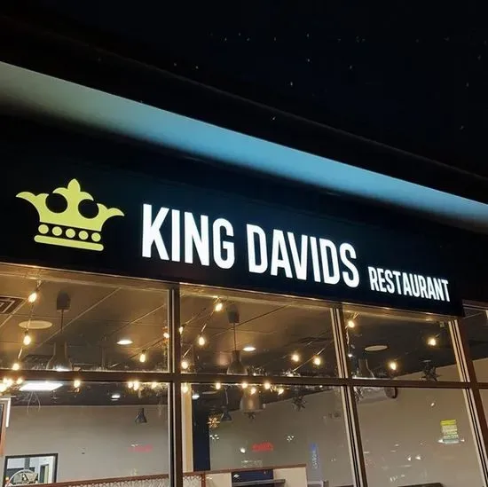 King David's Restaurant