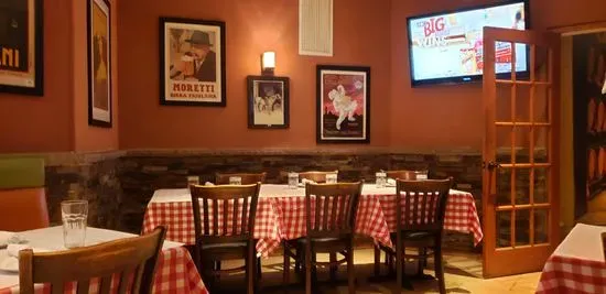 Phillies Pizzeria Restaurant