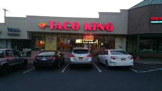 Taco King