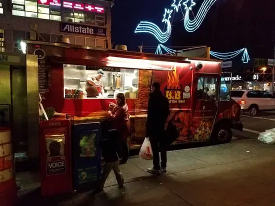 Habiba Food Truck