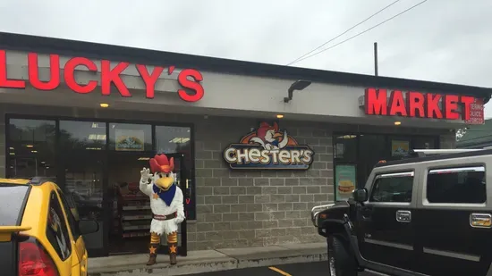 Chester's Chicken