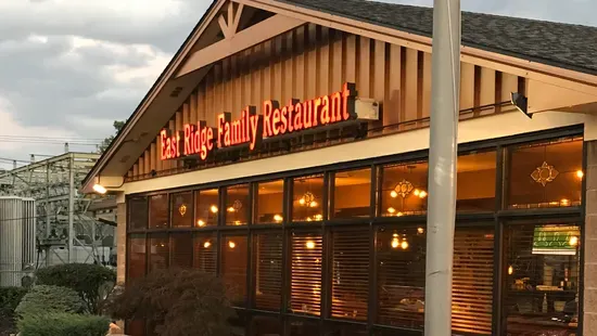 East Ridge Family Restaurant (Aleka’s )