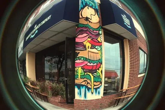 Long Beach Sandwich Company