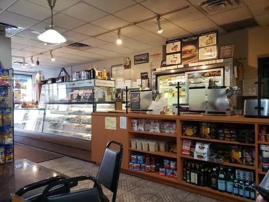 Scaglione Brothers Bakery & Deli