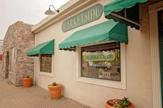 Marketside Restaurant