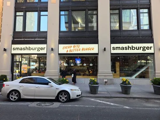 Smashburger