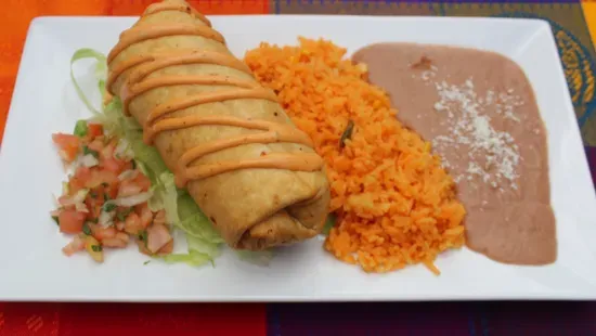 Metate Authentic Mexican Restaurant Dobbs Ferry