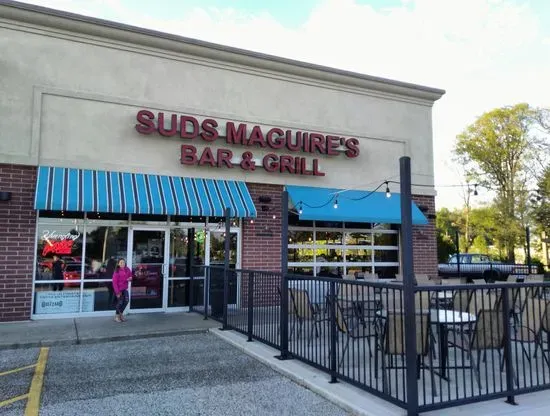 Suds Maguire's Bar & Grill