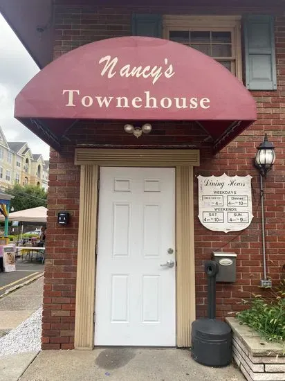 Nancy's Towne House