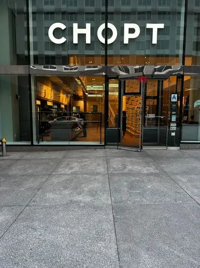 Chopt Creative Salad Co.