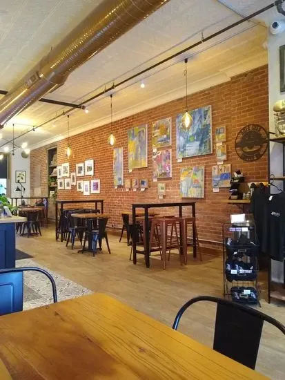 Sole City Coffee
