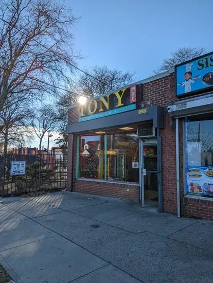 Tony Mac Bakery & Restaurant
