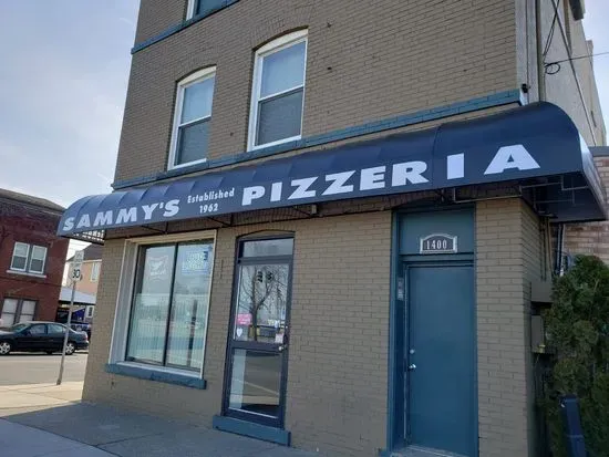 Sammy's Pizzeria