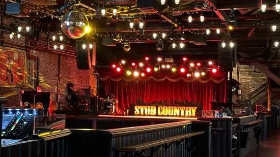 Brooklyn Bowl