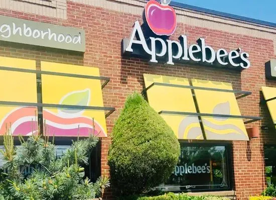 Applebee's Grill + Bar