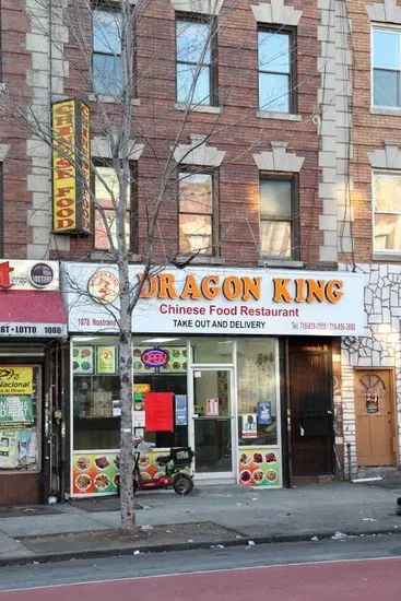 Dragon King