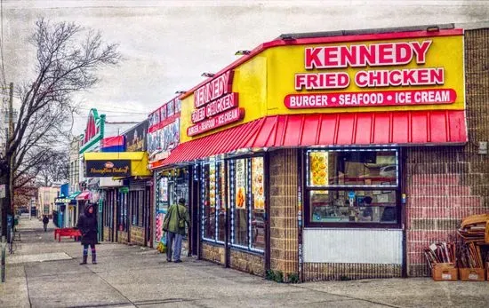 Kennedy Fried Chicken