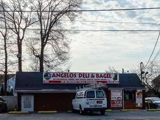 Angelo's Superette