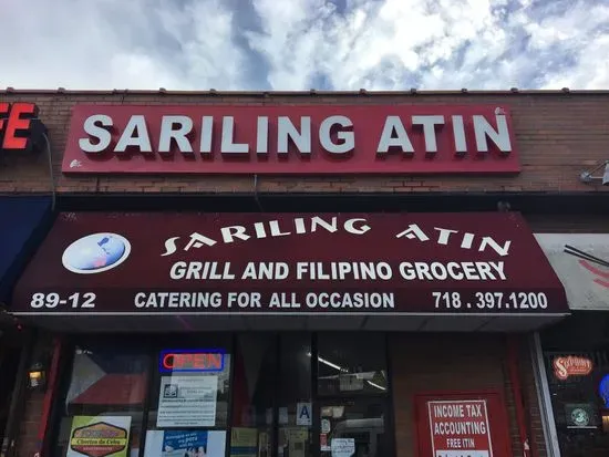 Sariling Atin