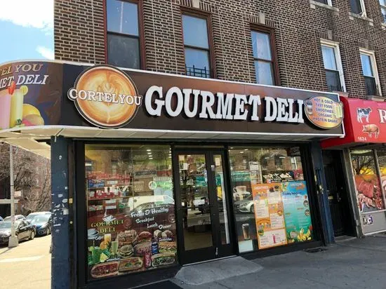 Cortelyou Gourmet Deli