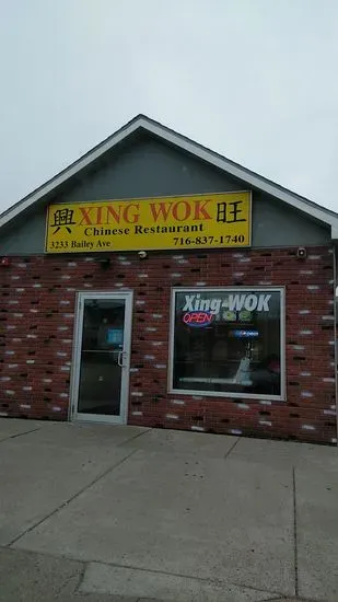 King's Wok