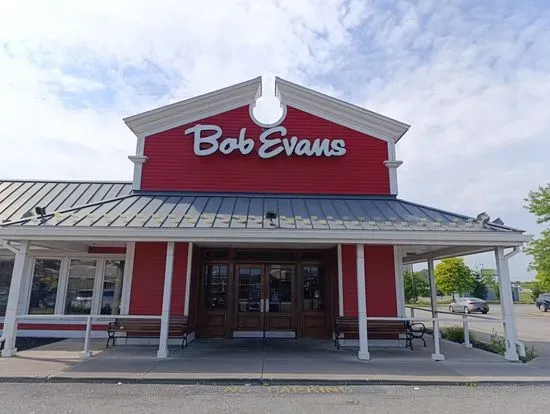 Bob Evans