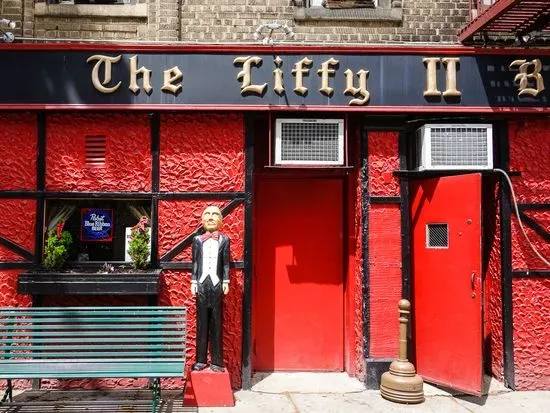 Liffy II Bar