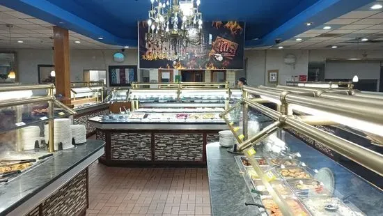 Boulevard Buffet